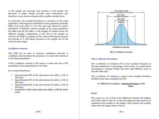 Evidence-Based Medicine and Statistics for Medical Exams - Image 3