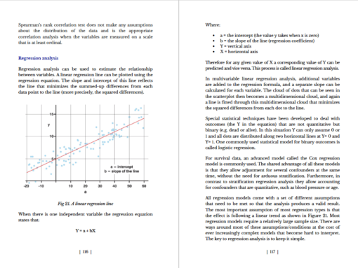 Evidence-Based Medicine and Statistics for Medical Exams screenshots