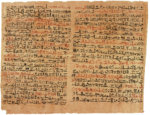 edwin smith papyrus imhotep