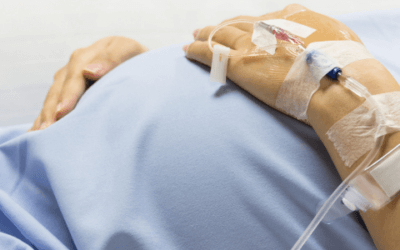 Cardiac Arrest in Pregnancy: Critical Considerations 